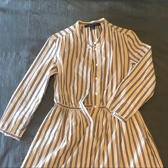 Midi dress - Picture 2 of 6